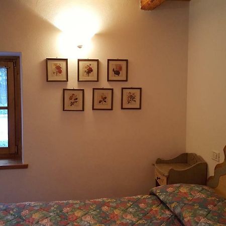 Romantic Loft Sottoguda Bagian luar foto